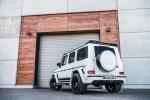 Mercedes-AMG G63 CLR G770 by Lumma Design 2019 года